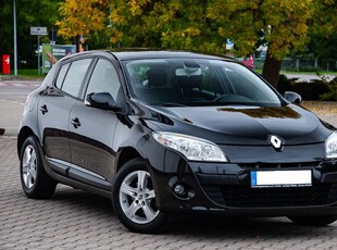 Renault Megane 1.6 16V Style Edition