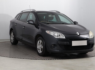 Renault Megane 2010 1.4 TCe 206162km Kombi