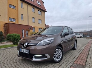 Renault Scenic 1.2 TCe Energy Limited