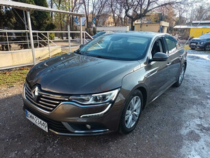 Renault Talisman 2016 1.6 TCe 157162km Sedan