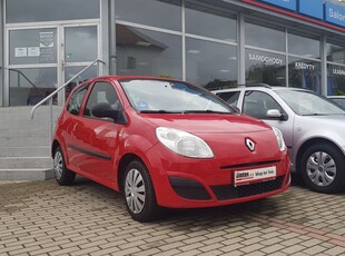 Renault Twingo II Przebieg 114.505 kmm