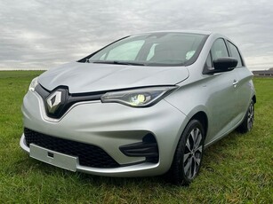 Renault Zoe R110 Z.E 40 Intens (z akumulatorem)