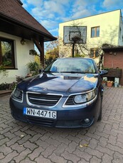 Saab 9-5