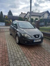 Seat Altea XL