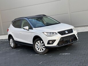 Seat Arona 1.6 TDI Style