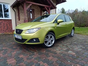 Seat Ibiza 1.4 16V Sport