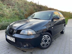 Seat Ibiza 1.9tdi 101km sport 2005r