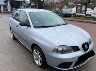 SEAT Ibiza IV