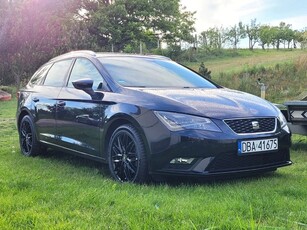 Seat Leon 1.4 TSI Style S&S