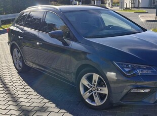 Seat Leon 1.5 EcoTSI Evo FR S&S