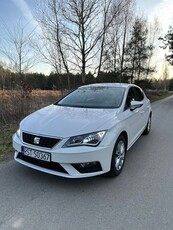 Seat Leon 1.5 TGI Start&Stop Style