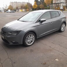 Seat Leon 1.6 TDI Ecomotive Style S&S