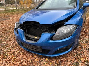 Seat Leon 1.6 TDI Style