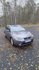 Seat Leon ST 1.6 TDI Start&Stop Style