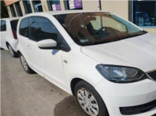 Skoda Citigo Citigo