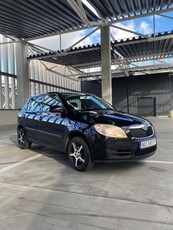 Skoda Fabia 1.2 12V Classic