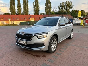 Skoda Kamiq 1.0 TSI Ambition