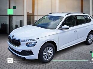 Skoda Kamiq 1.0 TSI Essence