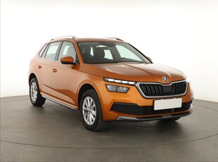 Skoda Kamiq 2023 1.5 TSI 29398km SUV