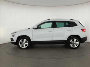 Skoda Karoq 2021 1.5 TSI 43500km SUV