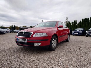 Skoda Octavia 1.9 TDI Classic