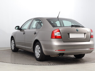 Skoda Octavia 2011 1.4 TSI 122239km ABS klimatyzacja manualna