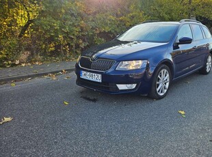 Skoda Octavia III