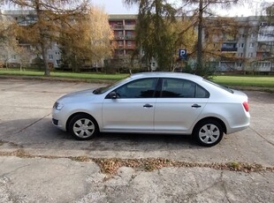 Skoda RAPID 1.2 TSI Active