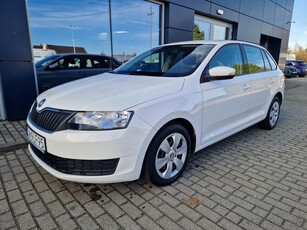 Skoda Rapid II 1.0 TSI Active 95 KM Salon PL