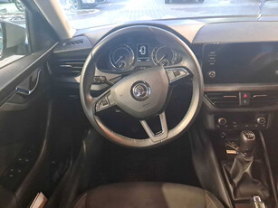 Skoda Scala 2019 1.0 TSI 60330km Hatchback