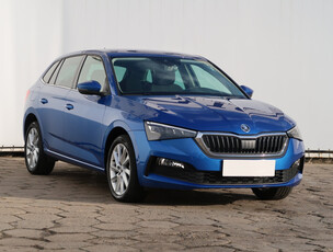 Skoda Scala 2021 1.0 TSI 18047km Hatchback