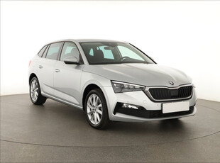 Skoda Scala 2023 1.0 TSI 24661km Hatchback