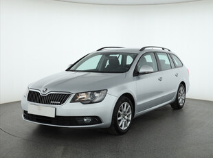 Skoda Superb 2013 1.6 TDI 268098km Kombi