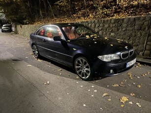 Sprzedam BMW Coupe e46