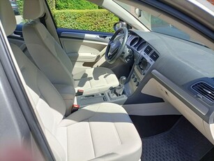 Sprzedam samochód VW Golf , Comfortline 1,2 TSI