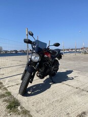 Sprzedam Suzuki SV650, Gdańsk, salon Polska.