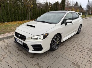 Subaru WRX