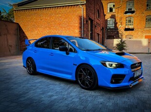 Subaru WRX STI 2.5 Sport