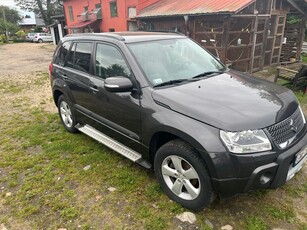 Suzuki Grand Vitara 2.4 De Luxe EU5