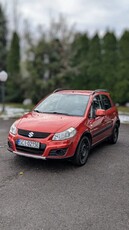 Suzuki SX4 1.6 Comfort