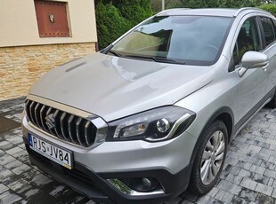 Suzuki SX4 S-Cross 1.0 T Premium