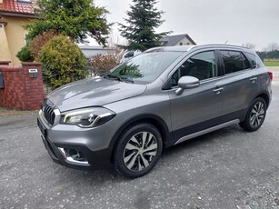 Suzuki SX4 S-Cross 1.4 T Premium 4WD