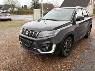 Suzuki Vitara 1.4 Boosterjet Hybrid Comfort+