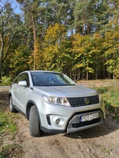 Suzuki Vitara 1.6 (4x2) Club