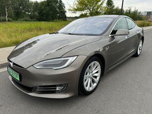 Tesla Model S 75