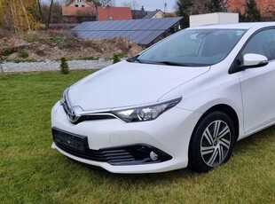 Toyota Auris 1.2 T Prestige