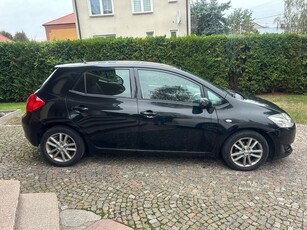 Toyota Auris 1.4 D-4D