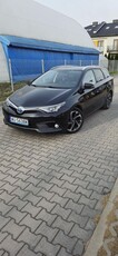 Toyota Auris Hybrid 135 Comfort