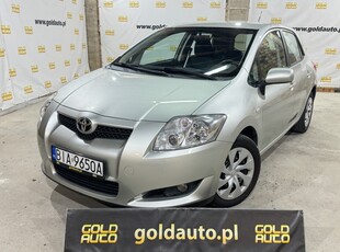 Toyota Auris I