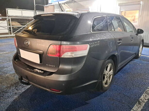 Toyota Avensis 2009 2.0 D